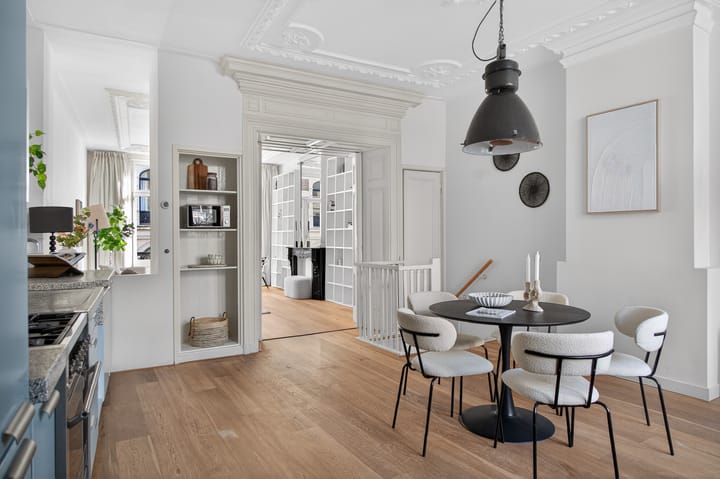 Photo 2 of Tweede Jan van der Heijdenstraat 103-A