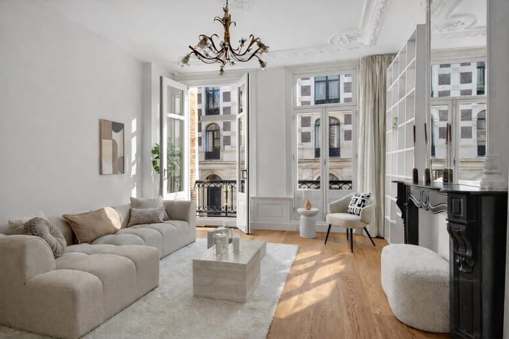 Photo 4 of Tweede Jan van der Heijdenstraat 103-A