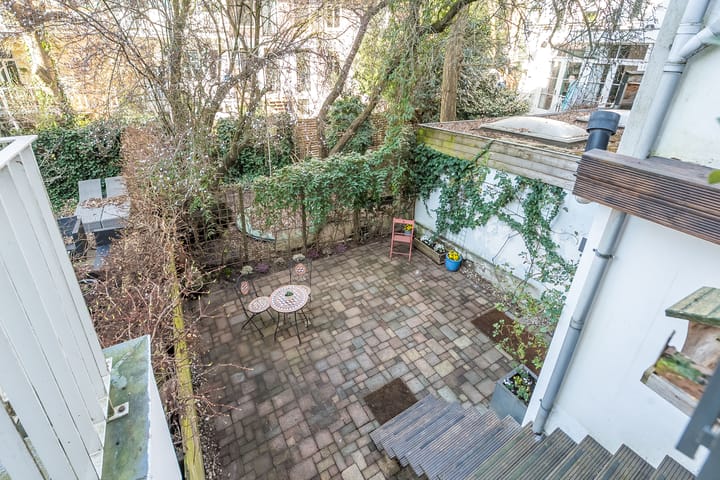 Photo 3 of Tweede Jan van der Heijdenstraat 103-A