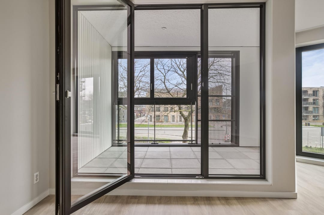 Foto 8 van Niemeyerstraat 20