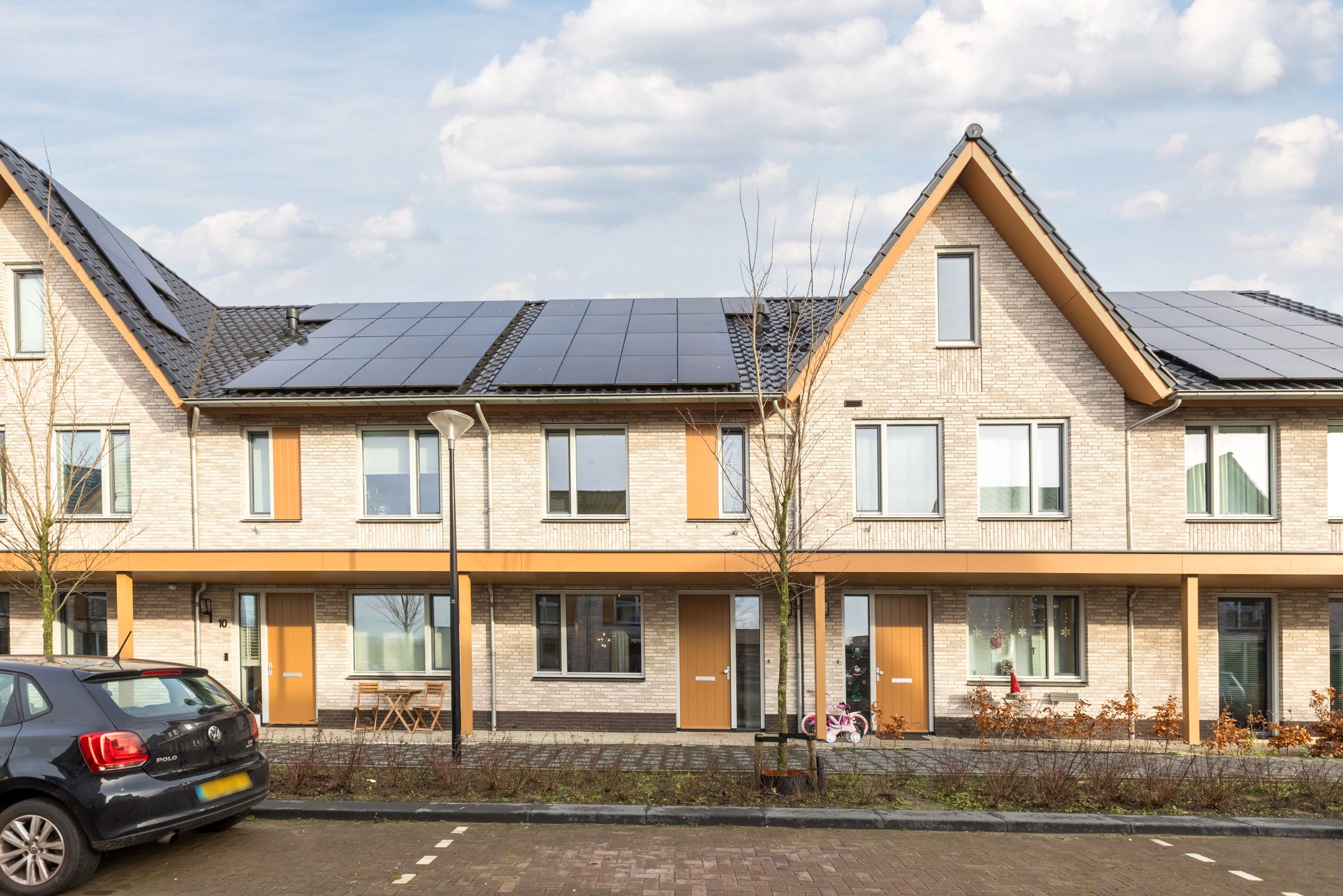 Buying a house in The Netherlands., Kuiloven 8