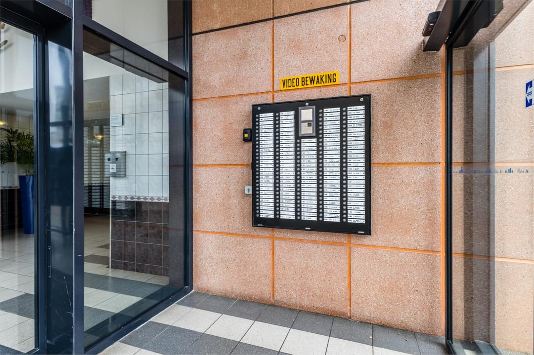 Foto 2 van Strevelsweg 954