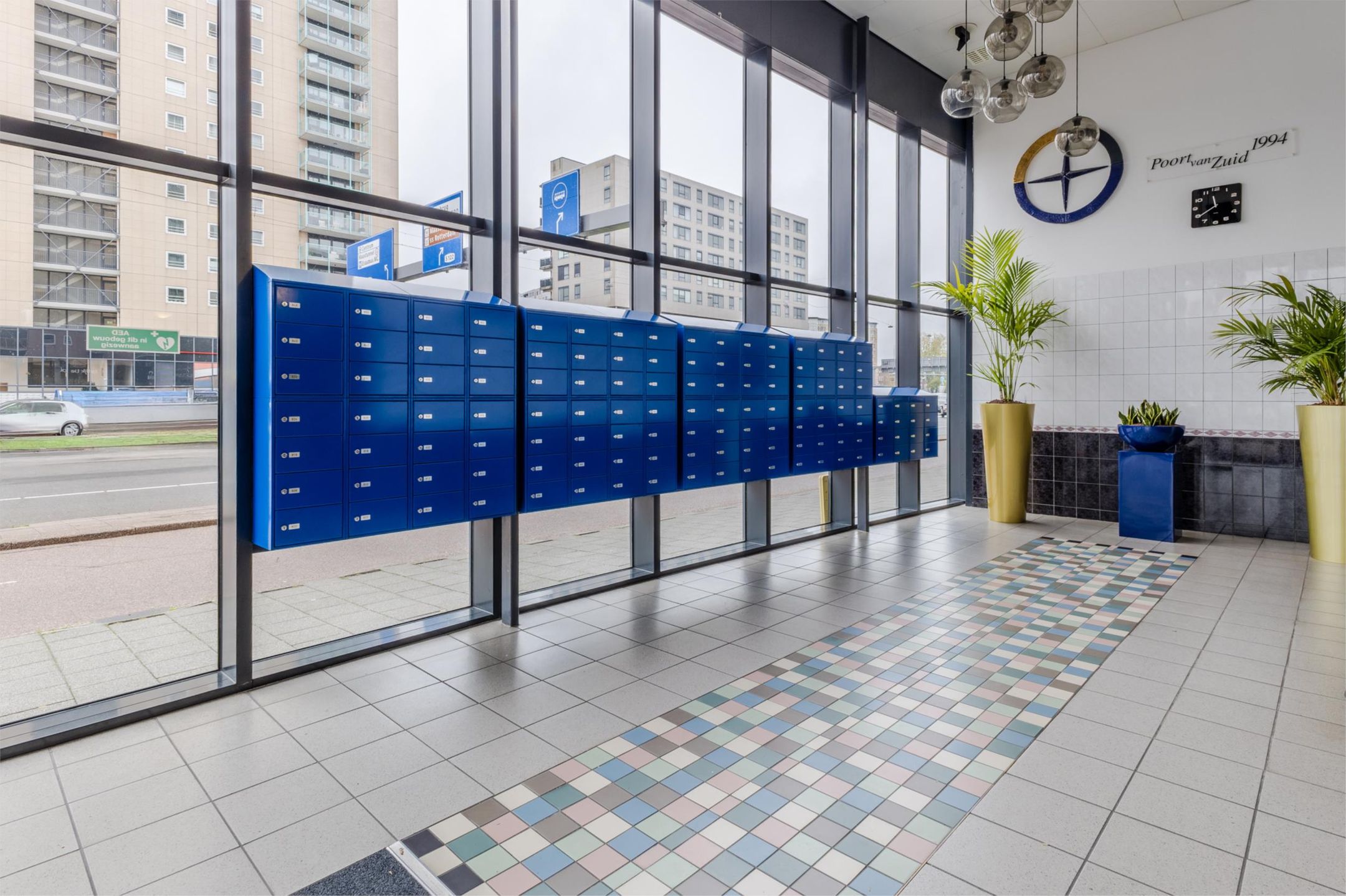 Foto 3 van Strevelsweg 954