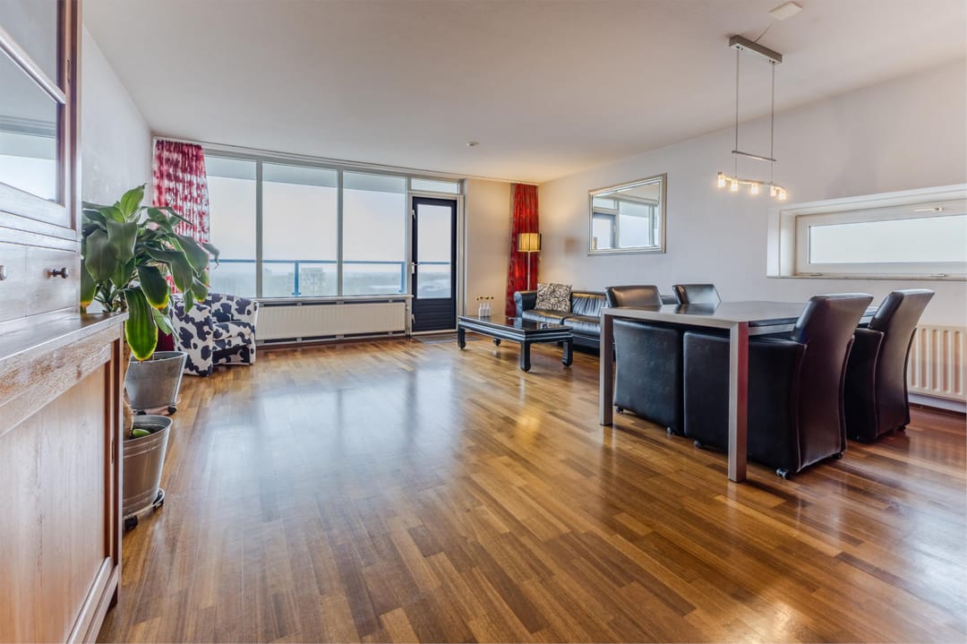 Foto 7 van Strevelsweg 954