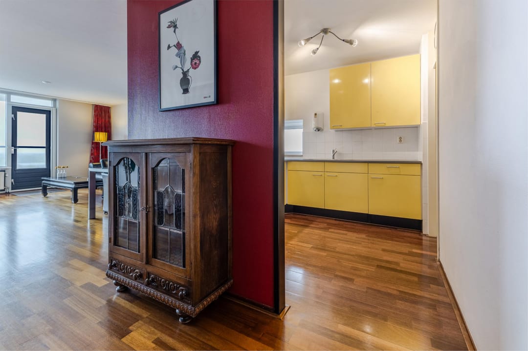 Foto 11 van Strevelsweg 954