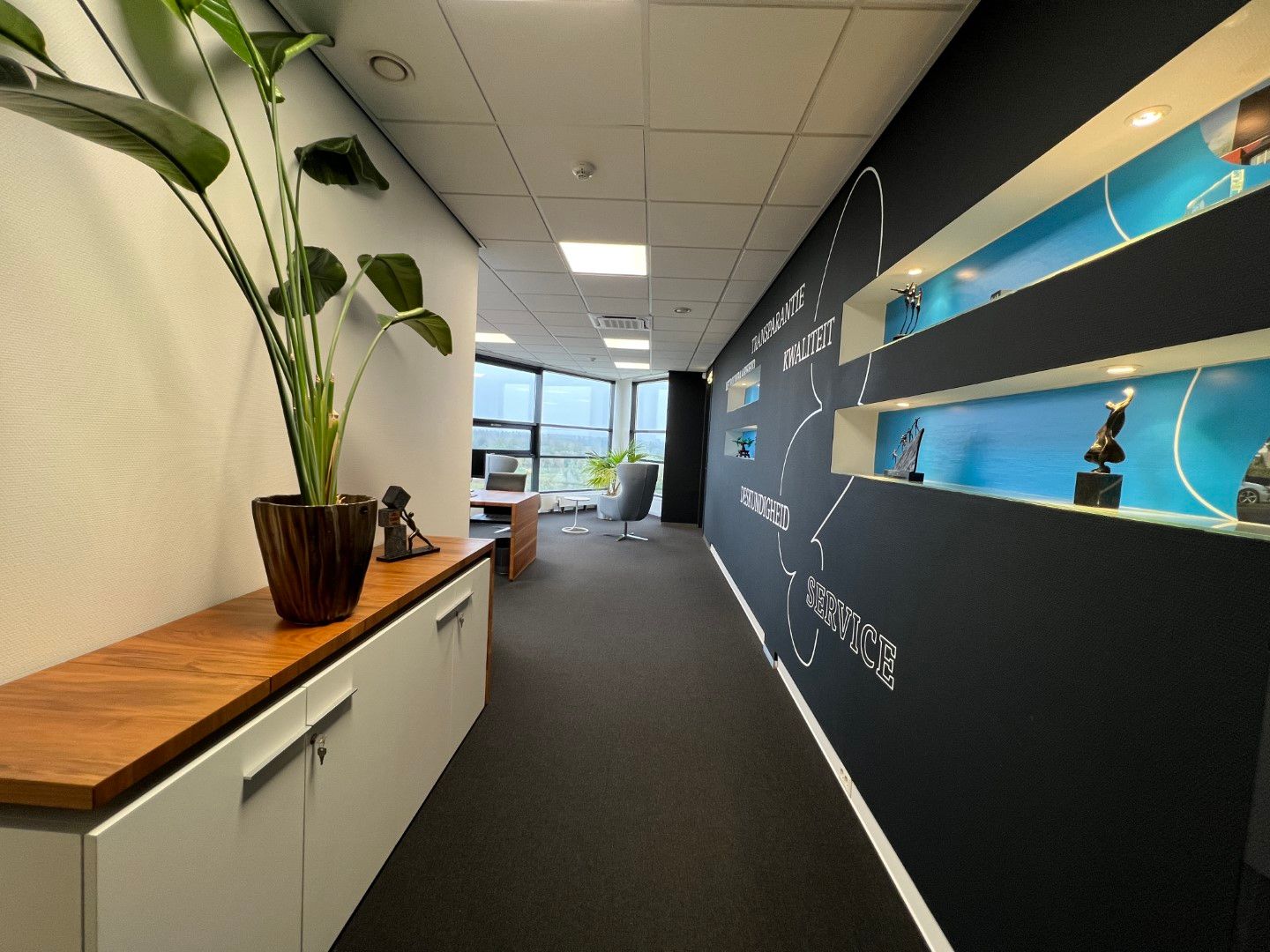 Bekijk foto 5 van De Veldoven 13