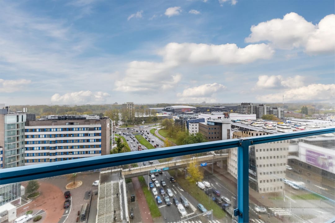 Foto 32 van Strevelsweg 954