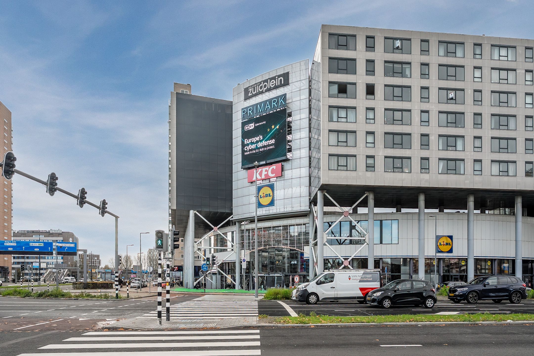 Foto 33 van Strevelsweg 954