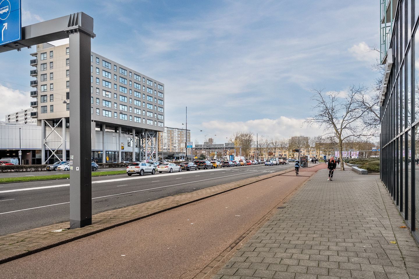 Foto 34 van Strevelsweg 954