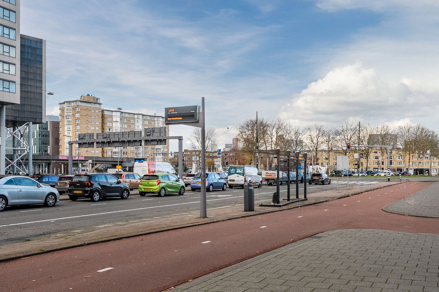 Foto 35 van Strevelsweg 954