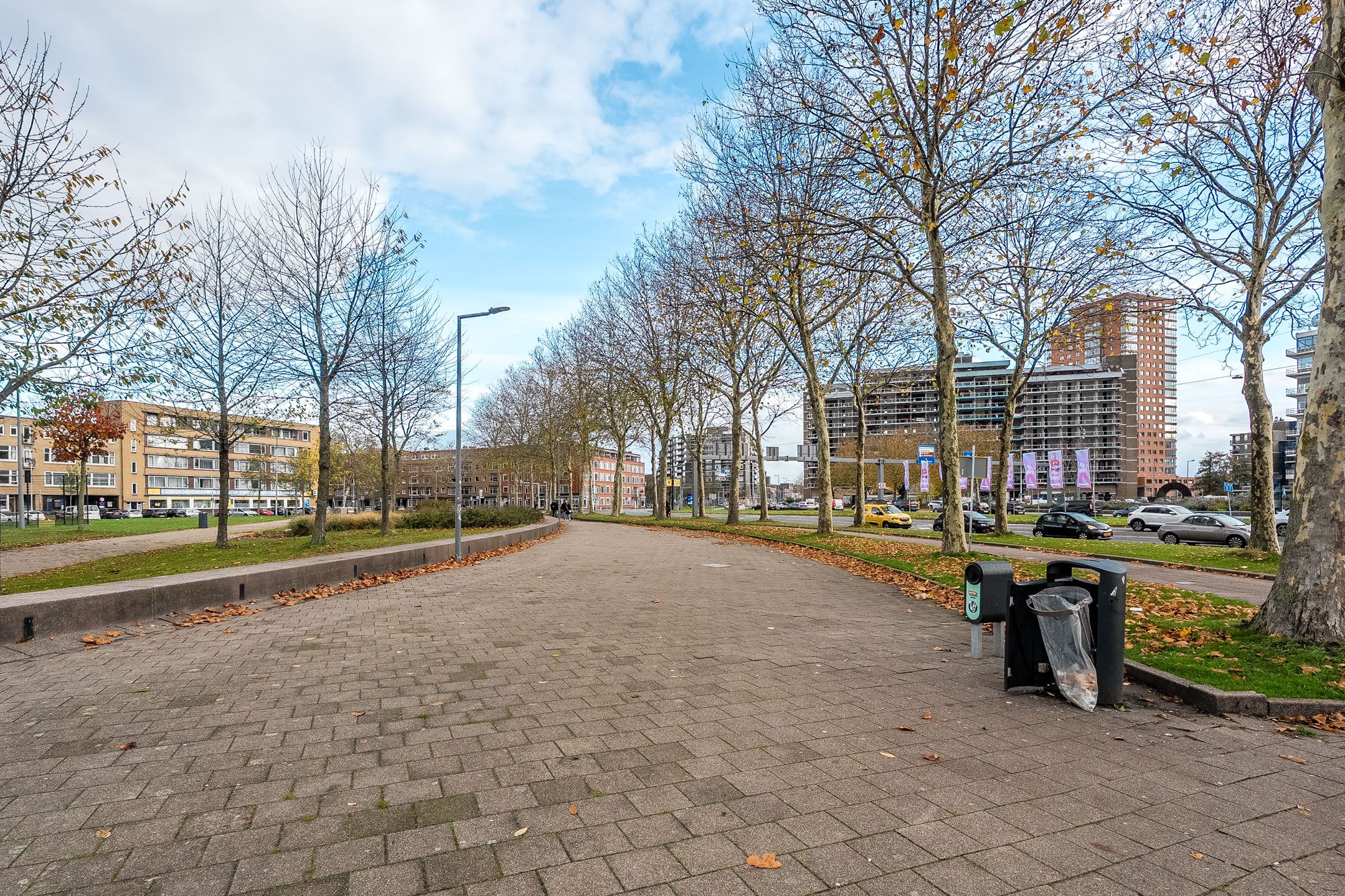 Foto 36 van Strevelsweg 954