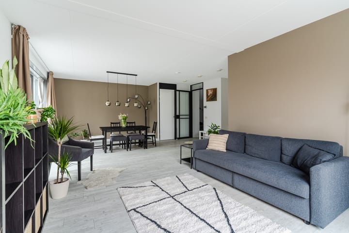 Photo 3 of De Terpen 5