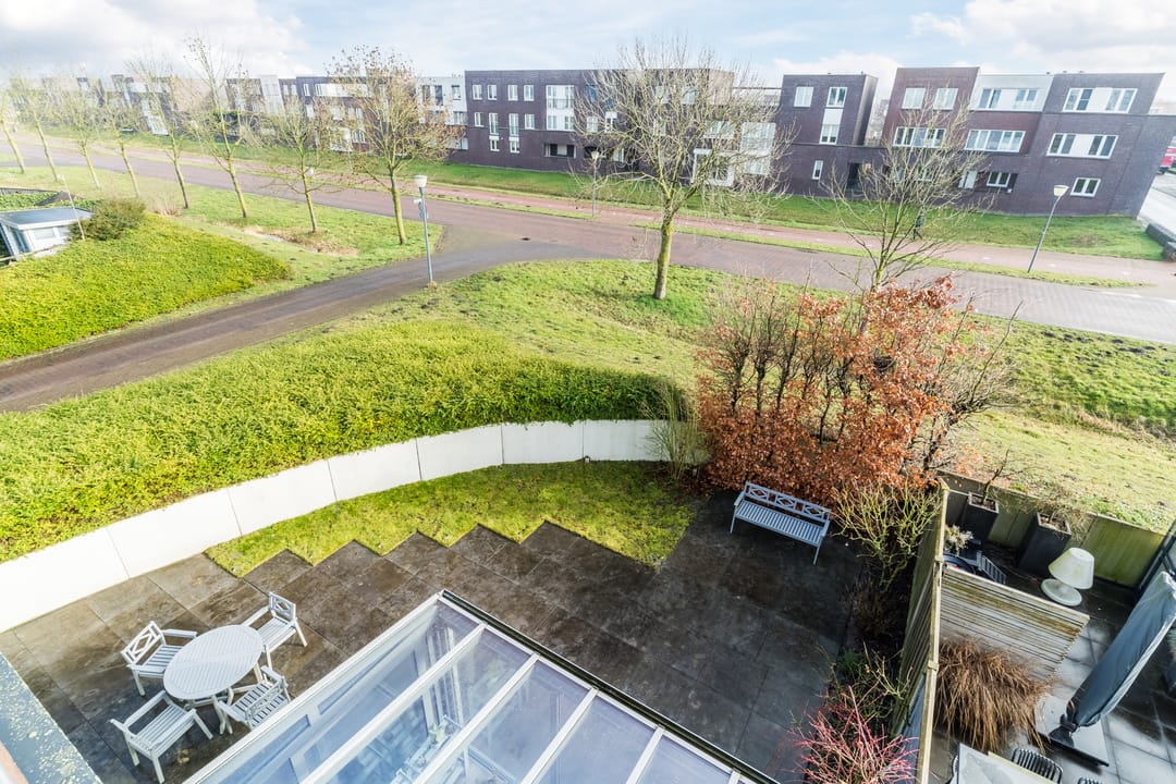 Photo 7 of De Terpen 5