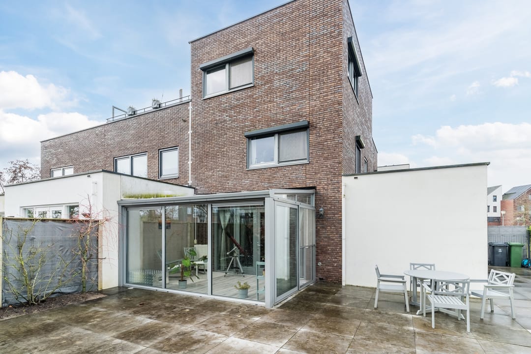 Photo 8 of De Terpen 5