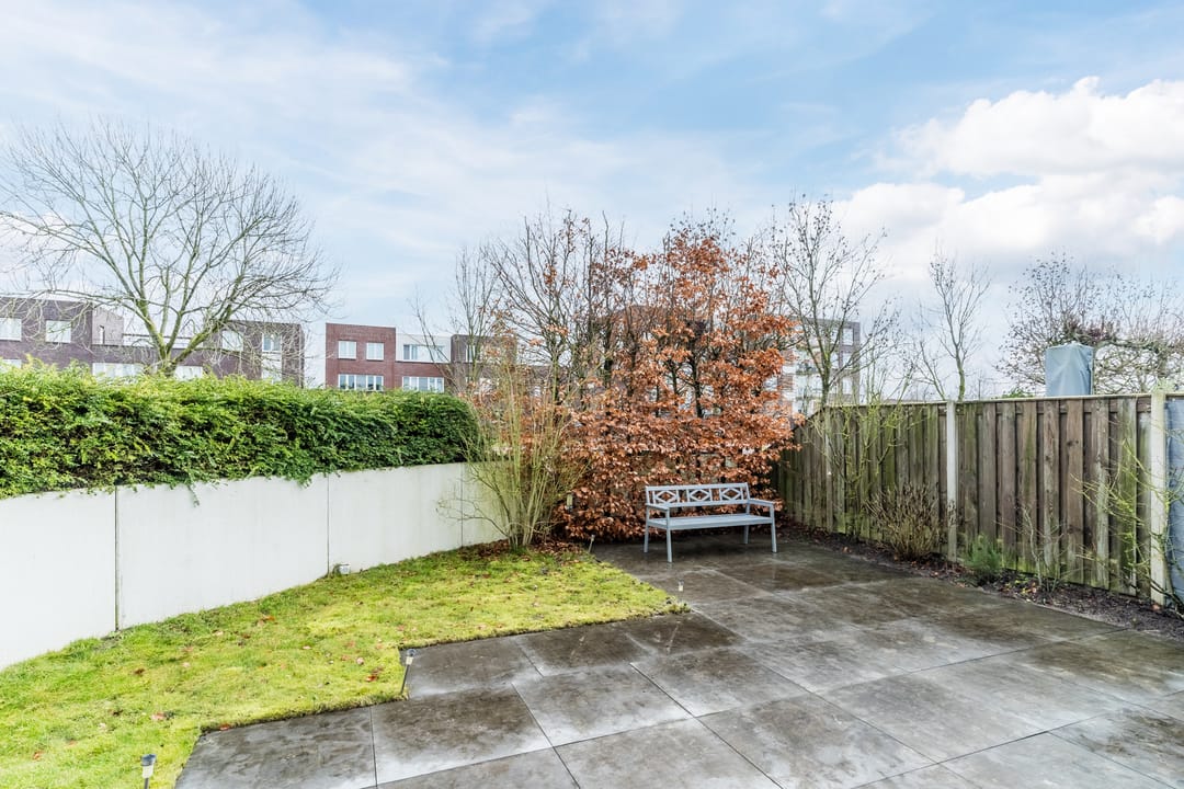 Photo 61 of De Terpen 5