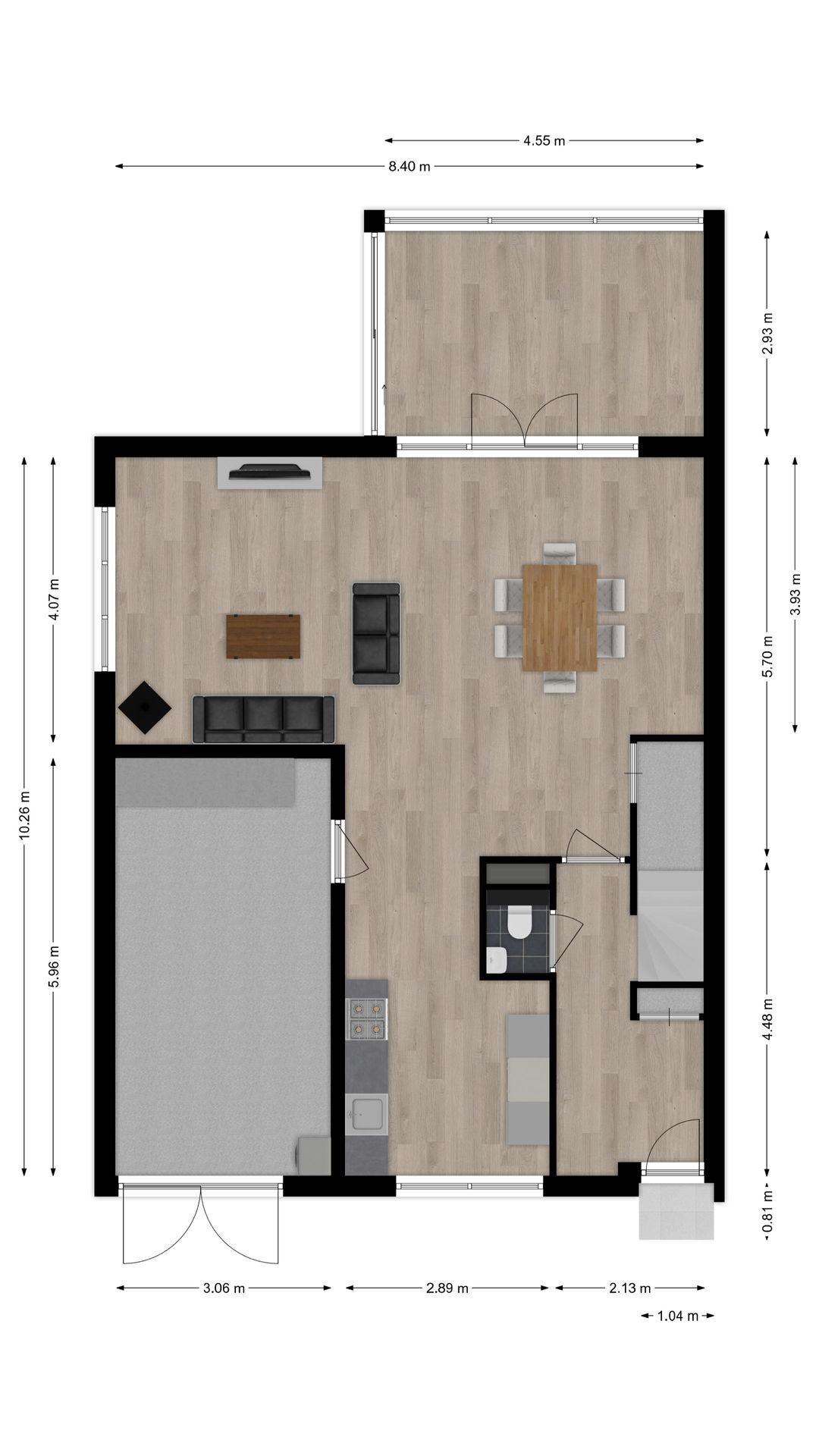 Photo 71 of De Terpen 5