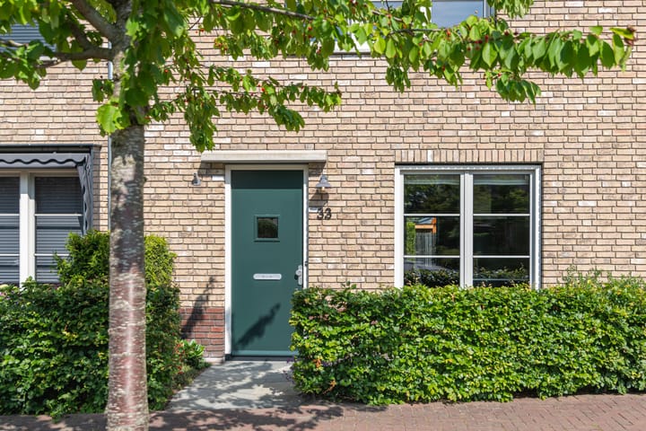 Photo 4 of Pulpehoeve 33