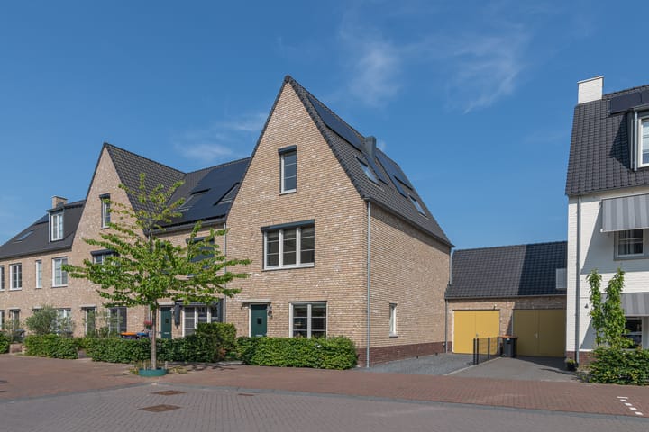 Pulpehoeve 33 main image