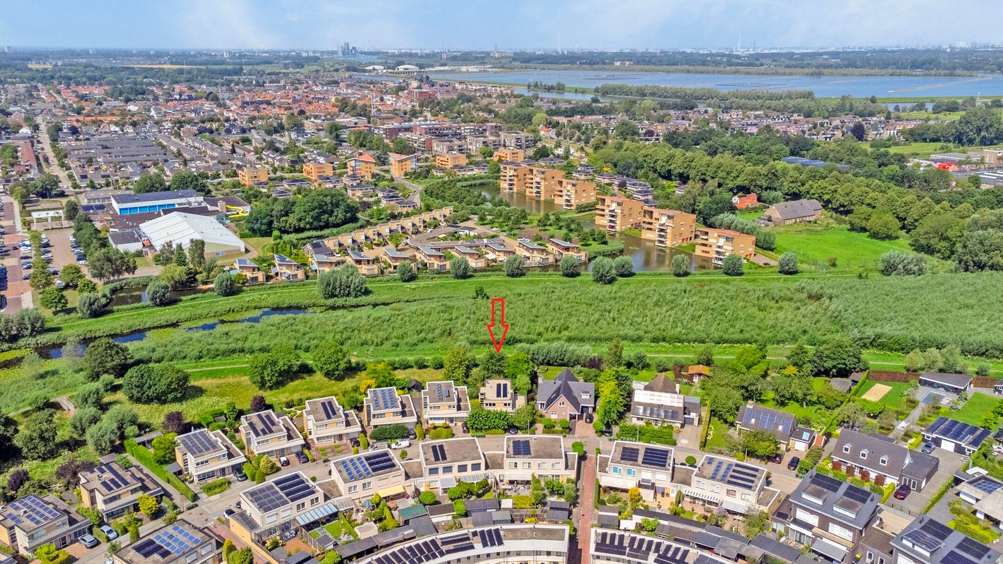 Foto 4 van Kloosring 26