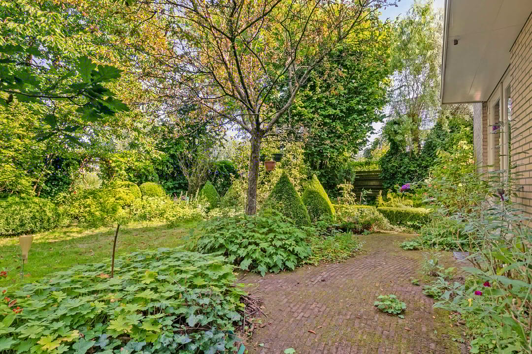 Foto 32 van Kloosring 26