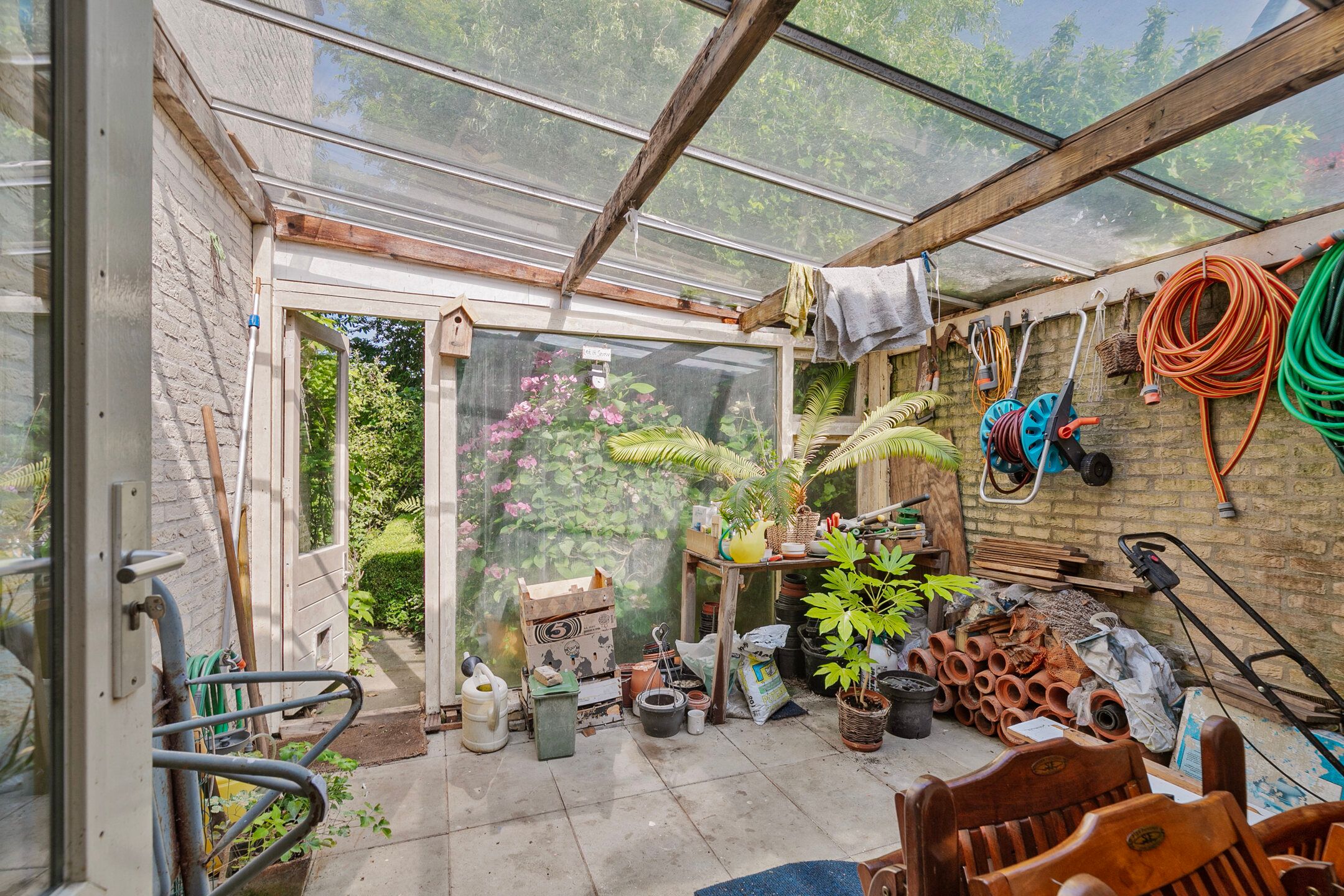 Foto 36 van Kloosring 26