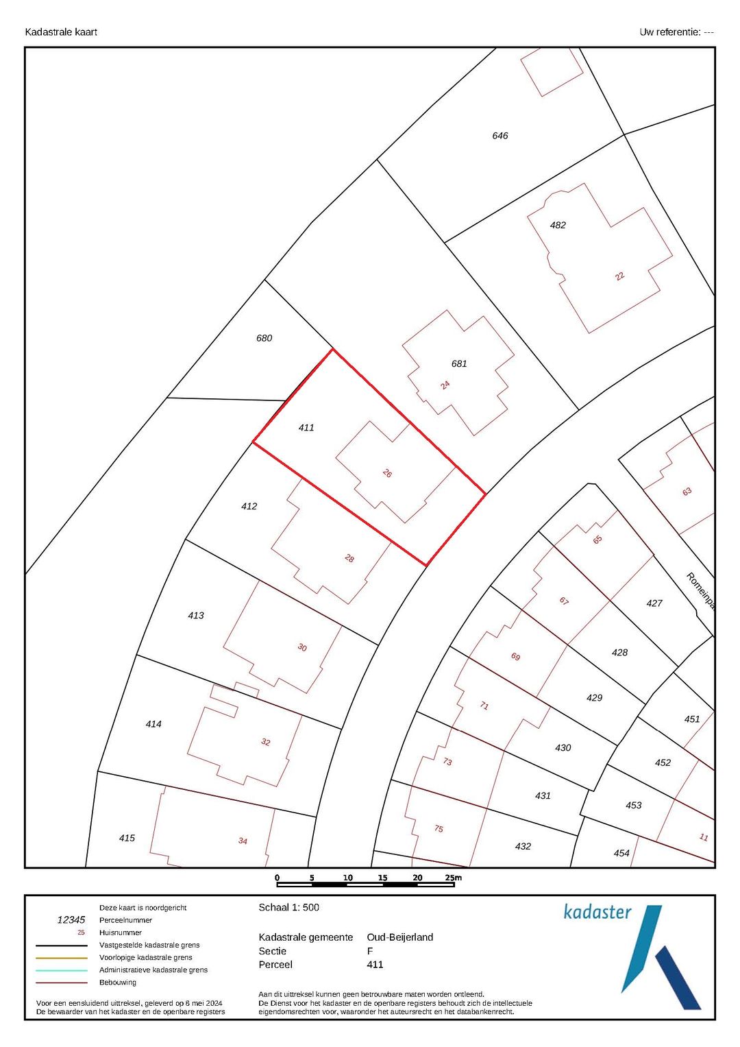 Foto 52 van Kloosring 26