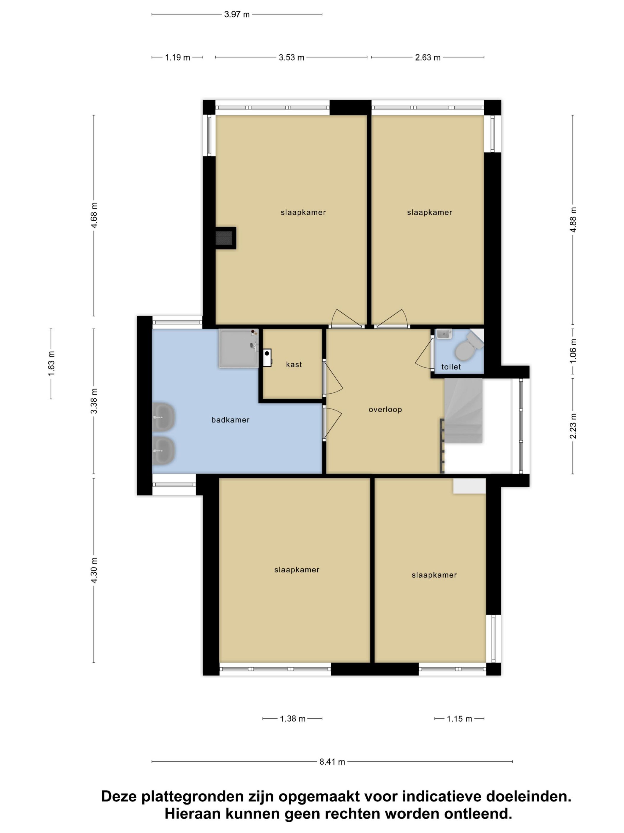 Foto 51 van Kloosring 26