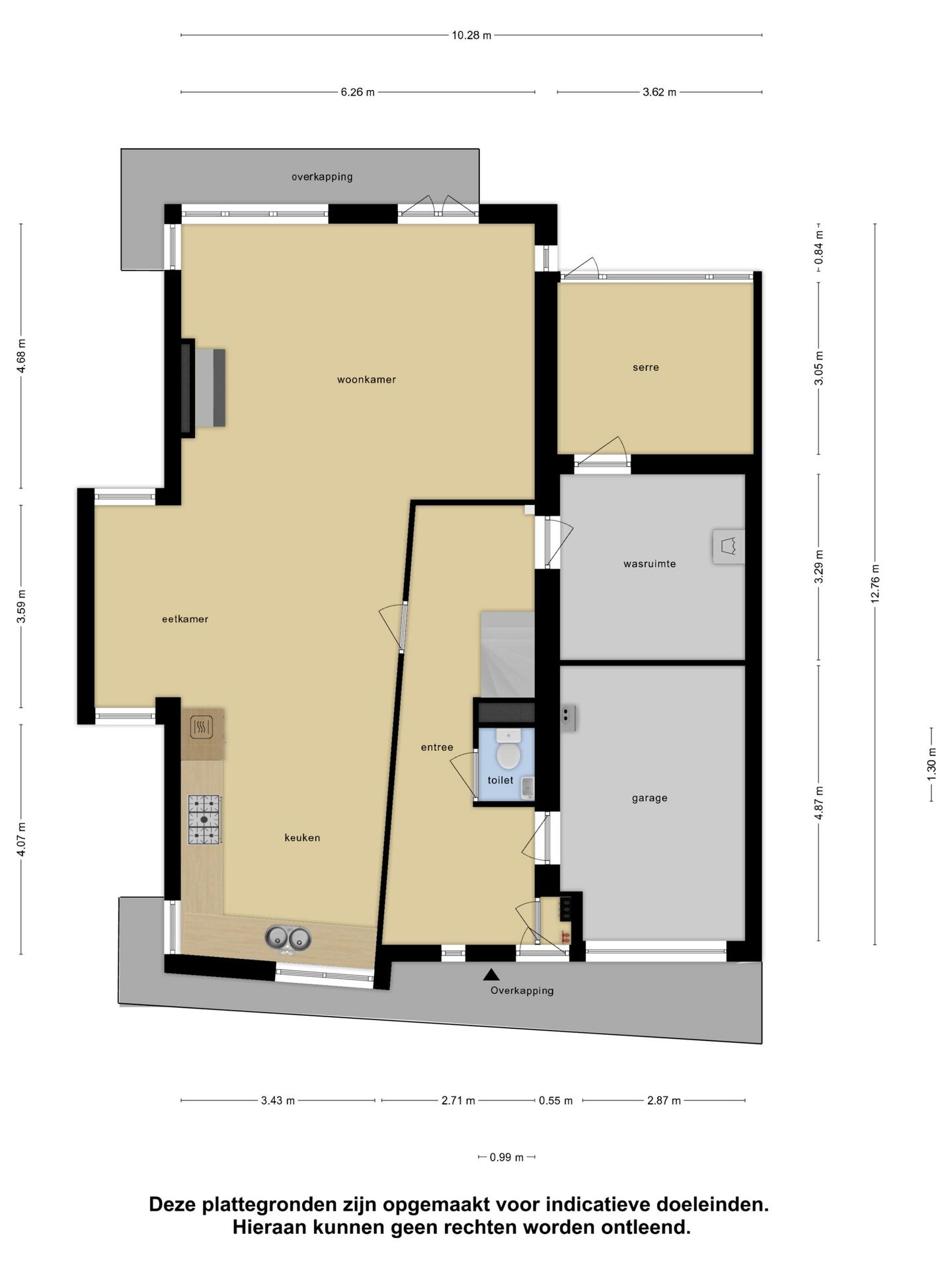 Foto 50 van Kloosring 26