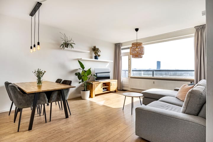 Photo 4 of Symfoniestraat 54