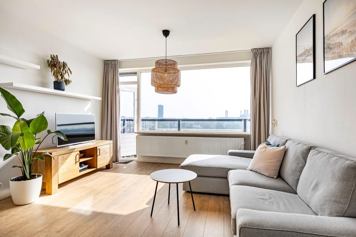 Photo 5 of Symfoniestraat 54