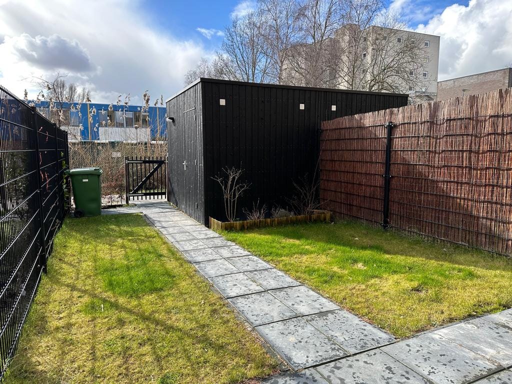 Foto 7 van Schorsmolenstraat 18