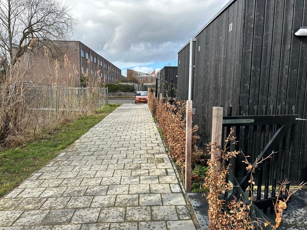 Foto 9 van Schorsmolenstraat 18