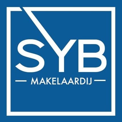 SYB Makelaardij  -  Amsterdam-Groningen