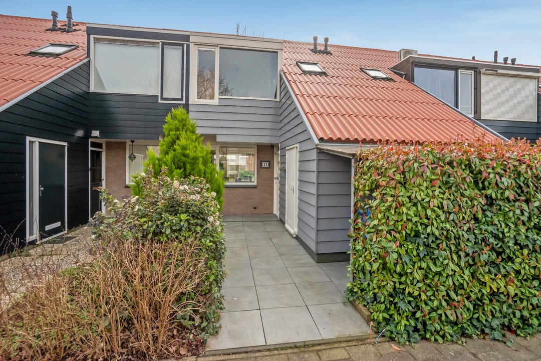 Foto 1 van Marterstraat 23