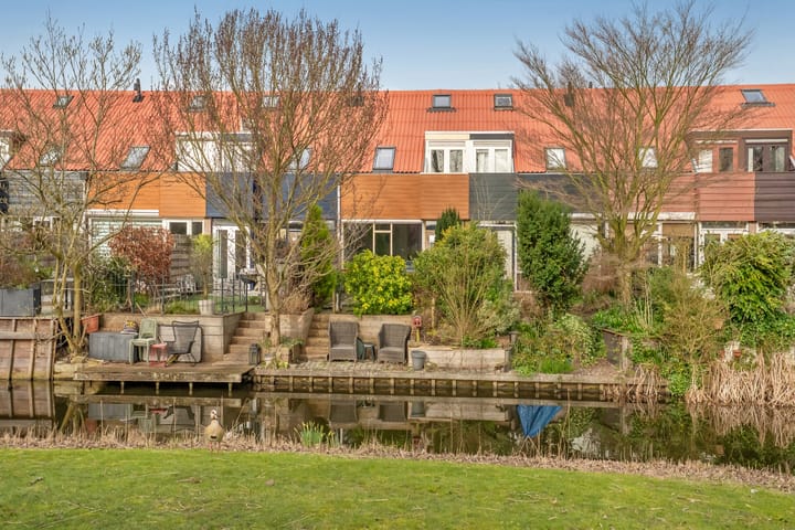 Foto 5 van Marterstraat 23