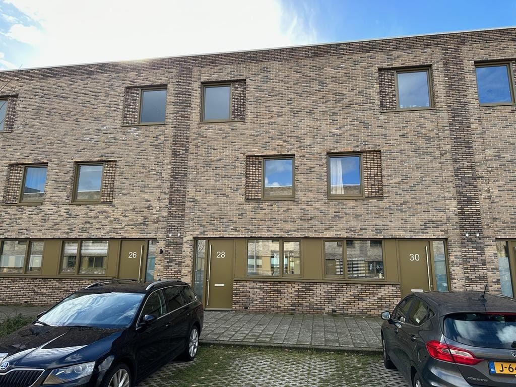 Foto 28 van Schorsmolenstraat 18