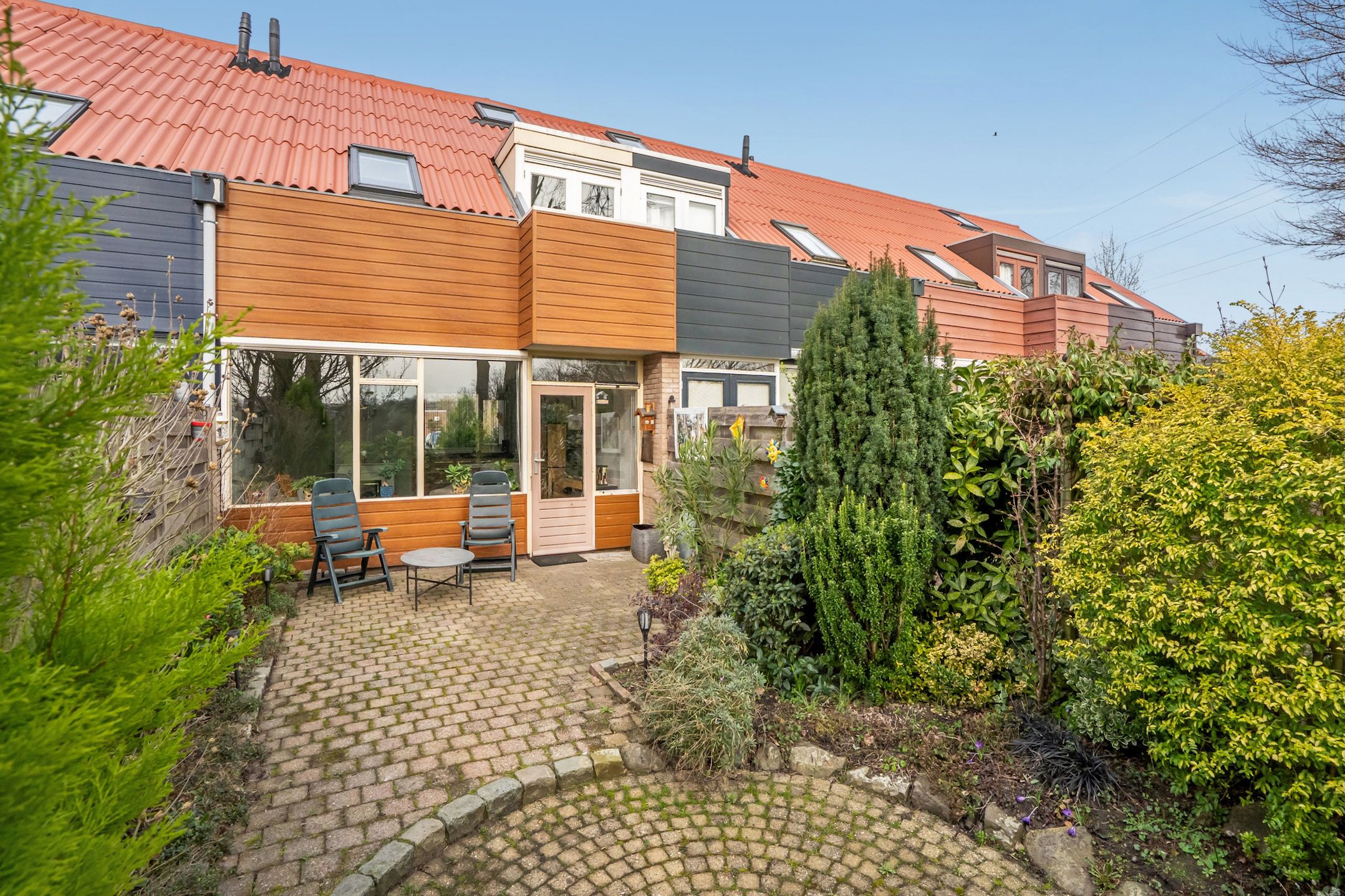 Foto 21 van Marterstraat 23