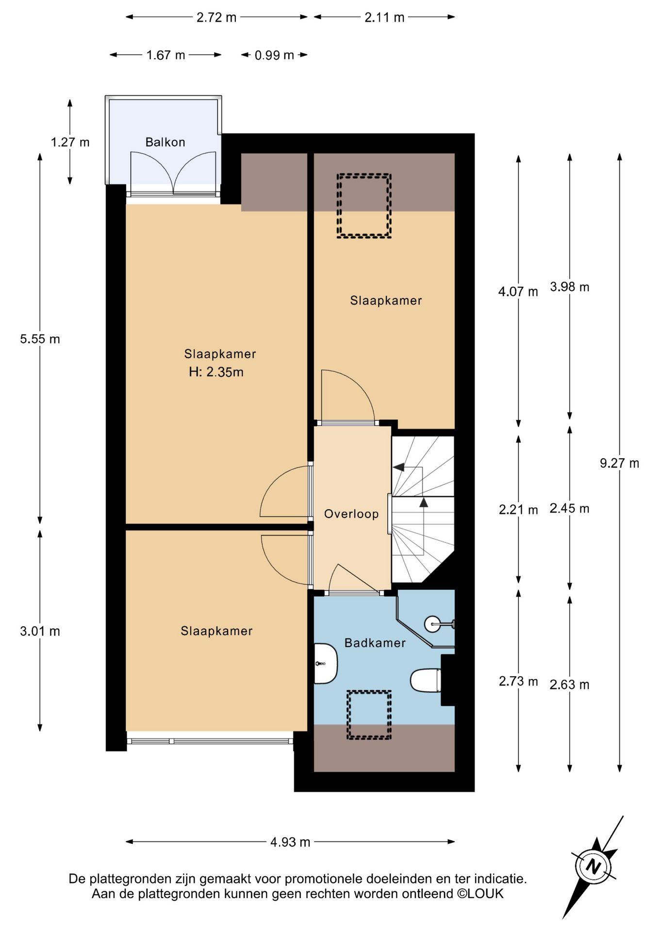 Foto 40 van Marterstraat 23