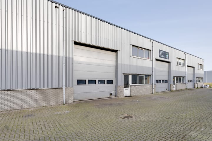 Industrieweg 35-e, Middenmeer