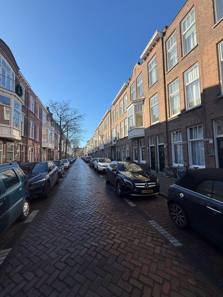 Foto 2 van Van Slingelandtstraat 7