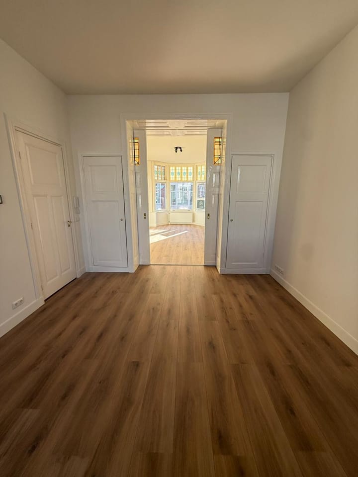 Foto 5 van Van Slingelandtstraat 7