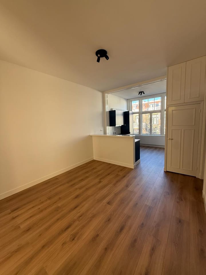 Foto 3 van Van Slingelandtstraat 7