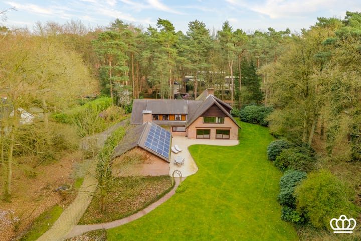 Foto 5 van Mezenlei 8