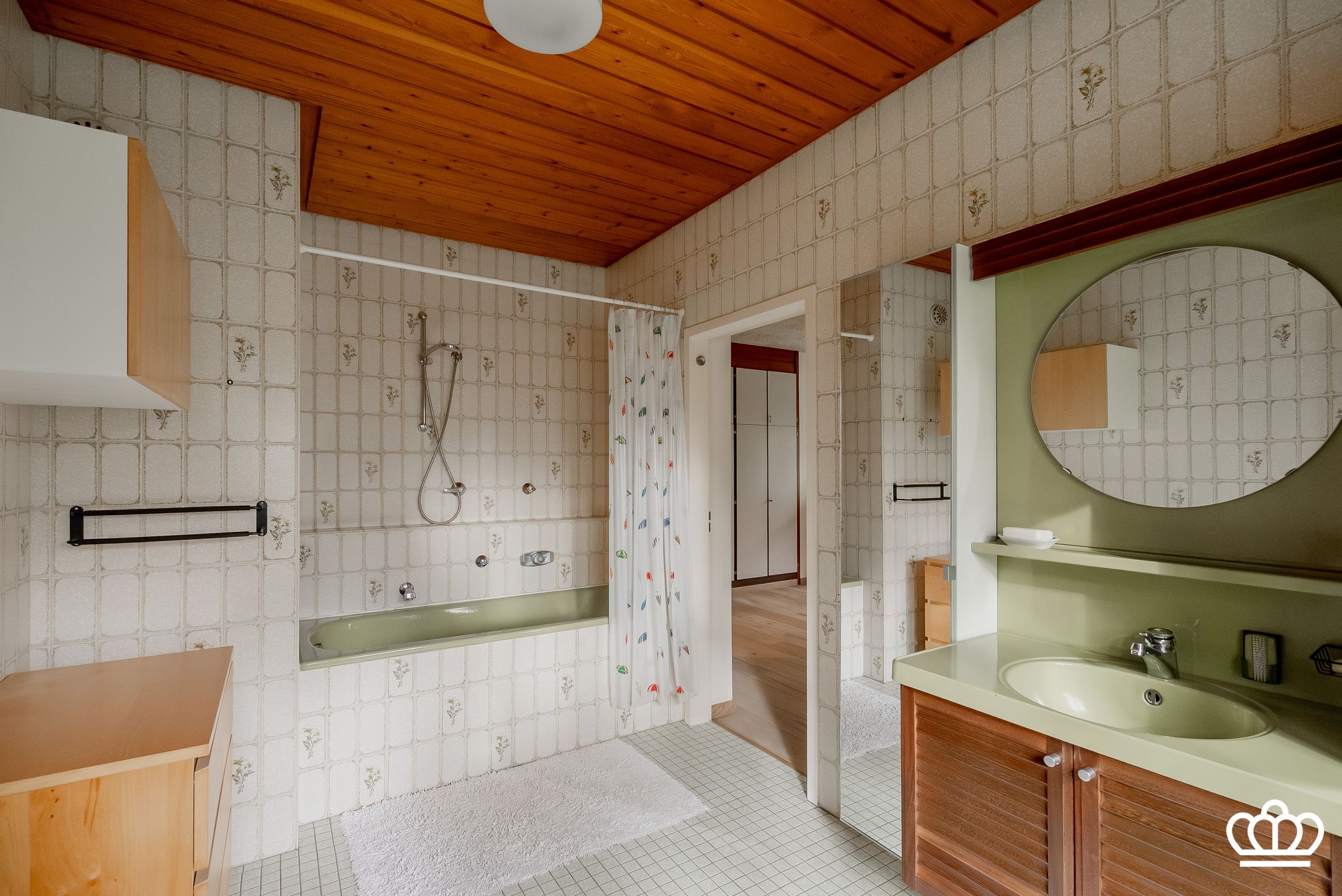 Luxury Villa with Indoor Pool and Wellness Facilities in Wooded Kapellen Setting — 24