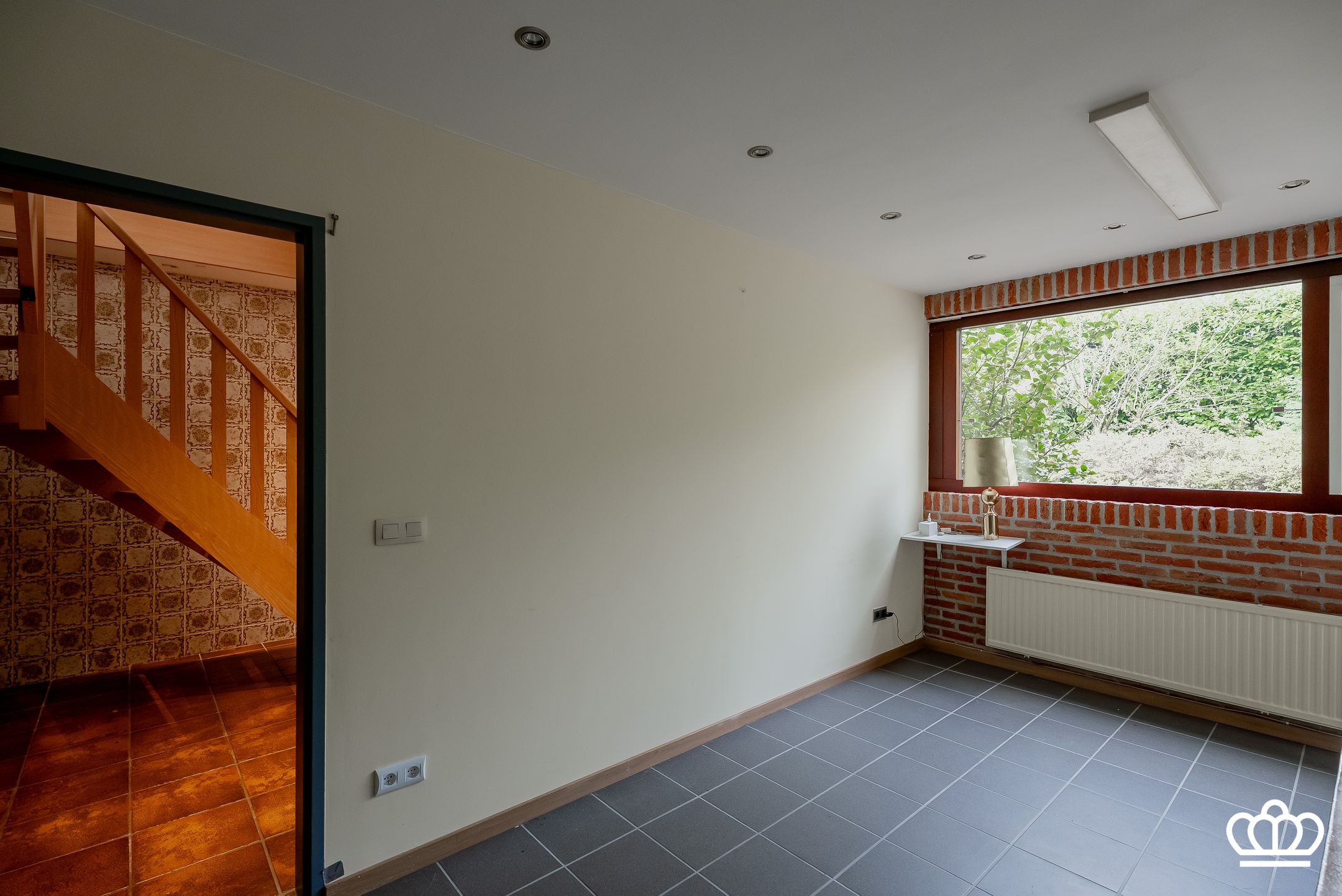 Luxury Villa with Indoor Pool and Wellness Facilities in Wooded Kapellen Setting — 30