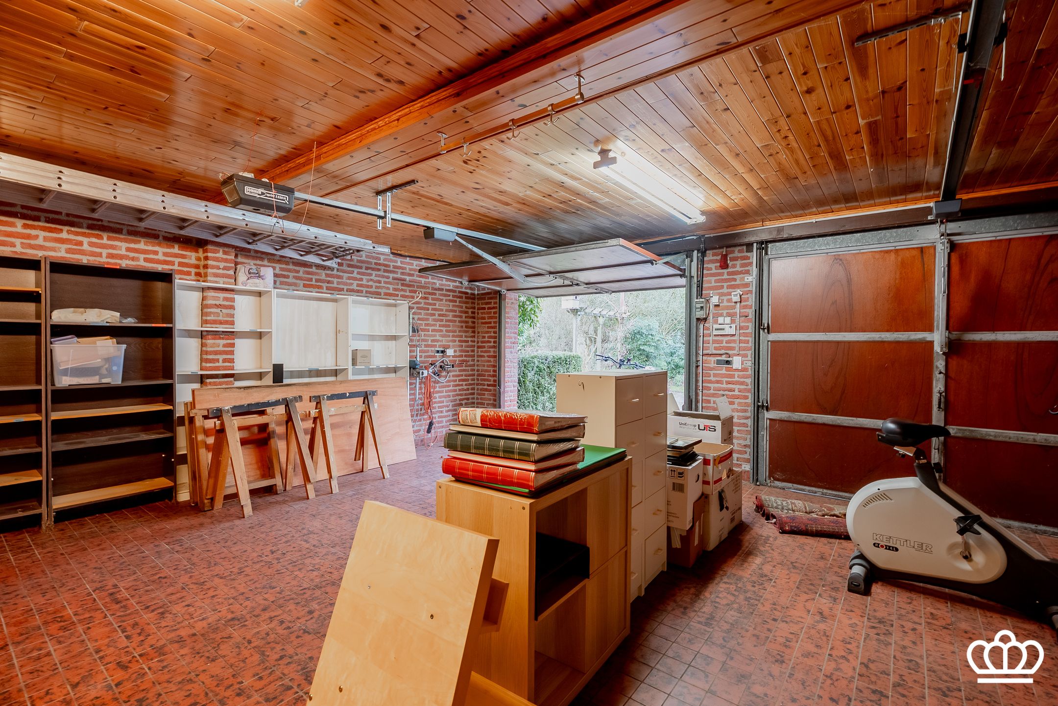 Luxury Villa with Indoor Pool and Wellness Facilities in Wooded Kapellen Setting — 36