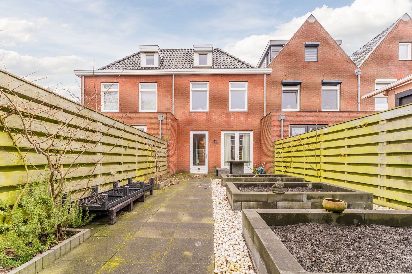 Foto 4 van van Riemsdijklaan 123