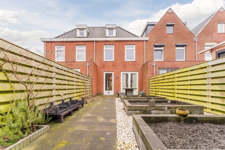 Foto 4 van van Riemsdijklaan 123