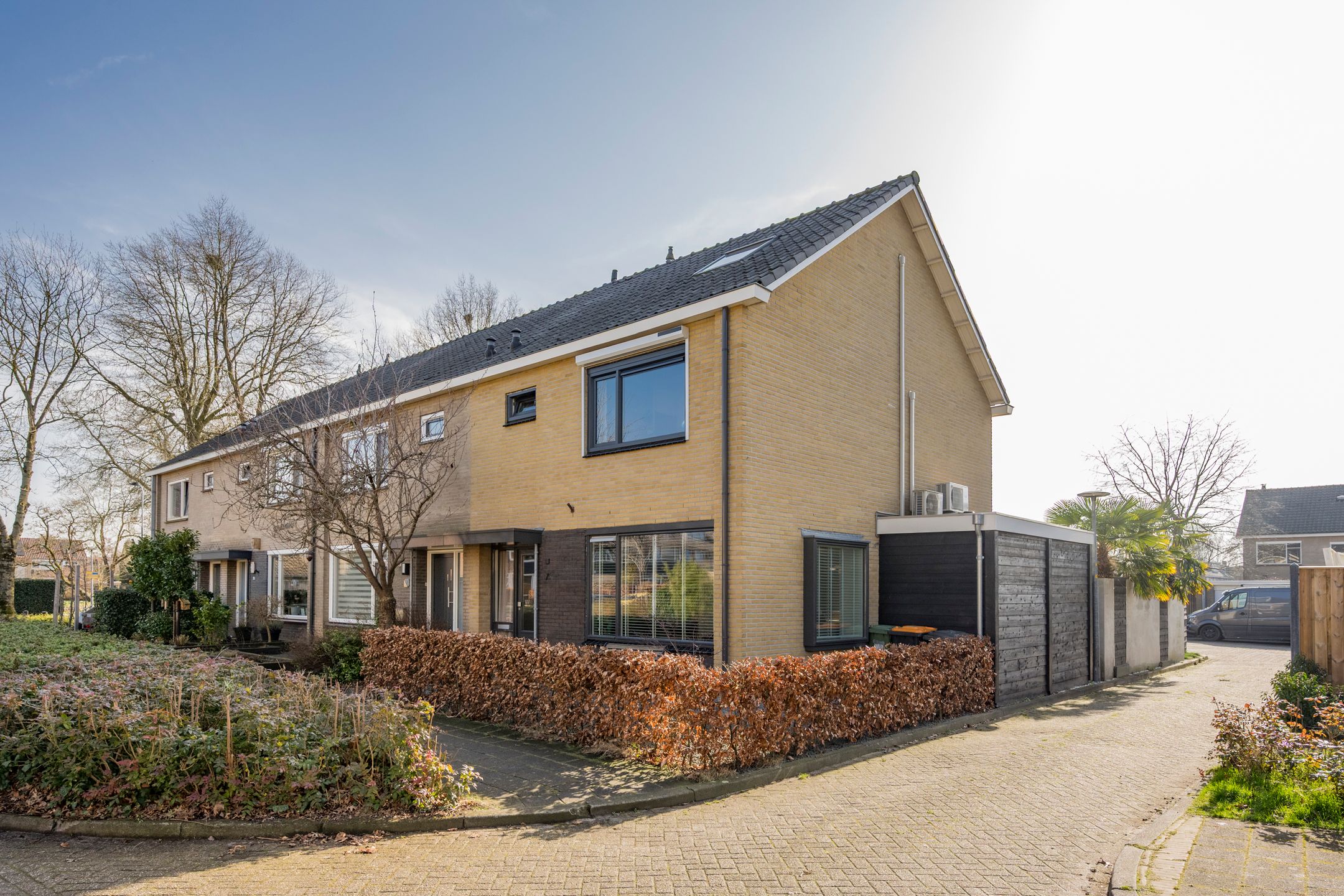 Buying a house in The Netherlands., Beatrixlaan 7