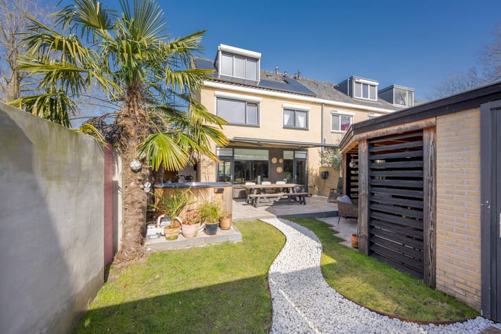 Photo 4 of Beatrixlaan 7